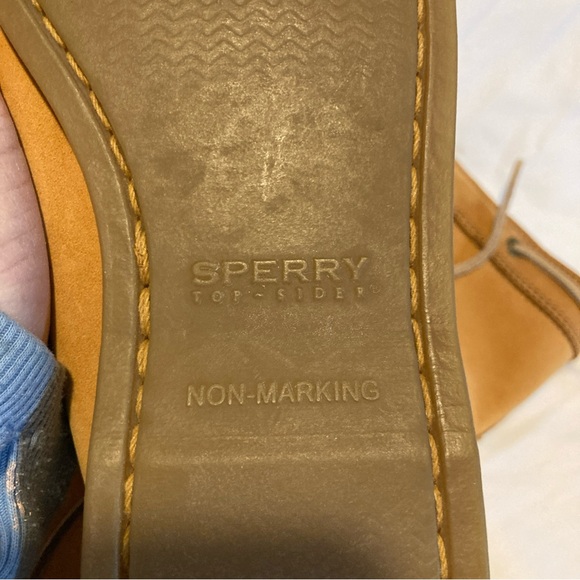 Sperry Top-Sider Women's Northstar High Camp Boots Size 8.5 - Picture 6 of 7